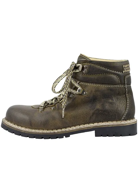 Spieth&Wensky Boots "Jarrek"Artikelnummer 030071-0176-2244