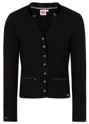 Malta-Strickjacke D