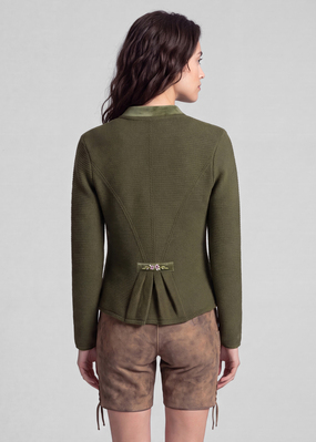 Malta-Strickjacke D