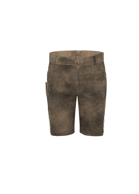 Pio-Lederhose H