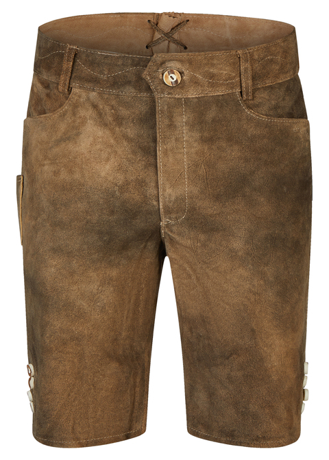 Pio-Lederhose H
