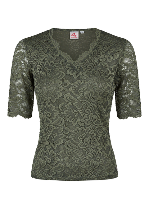 Arktis-Bluse 1 2 Arm