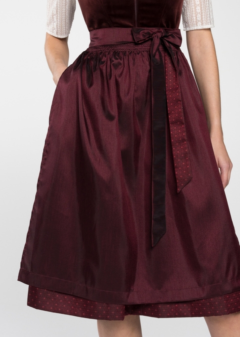 FCB-Enrietta-Dirndl 70cm