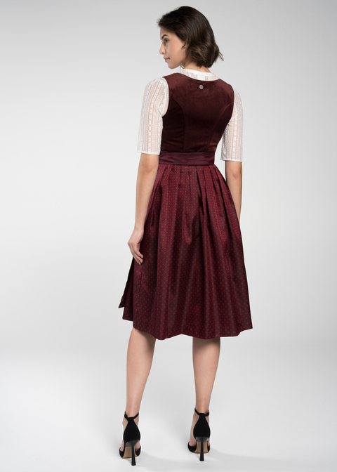 FCB-Enrietta-Dirndl 70cm