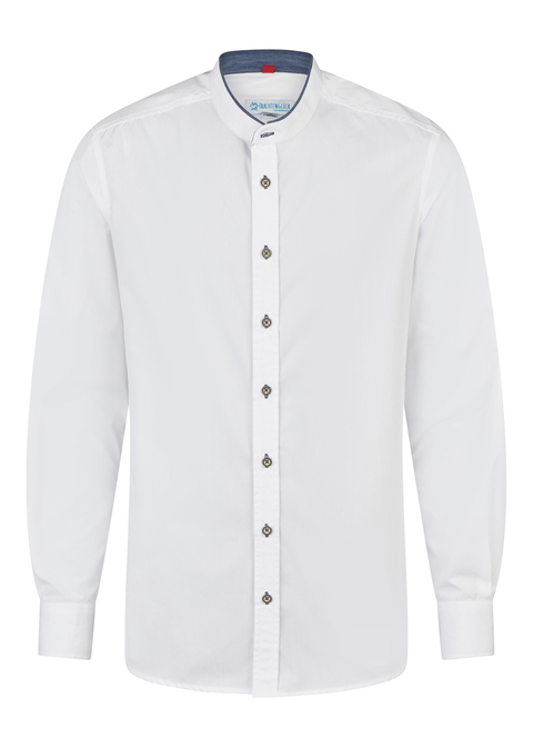 TG-Falkland-Hemd LA Slim Fit