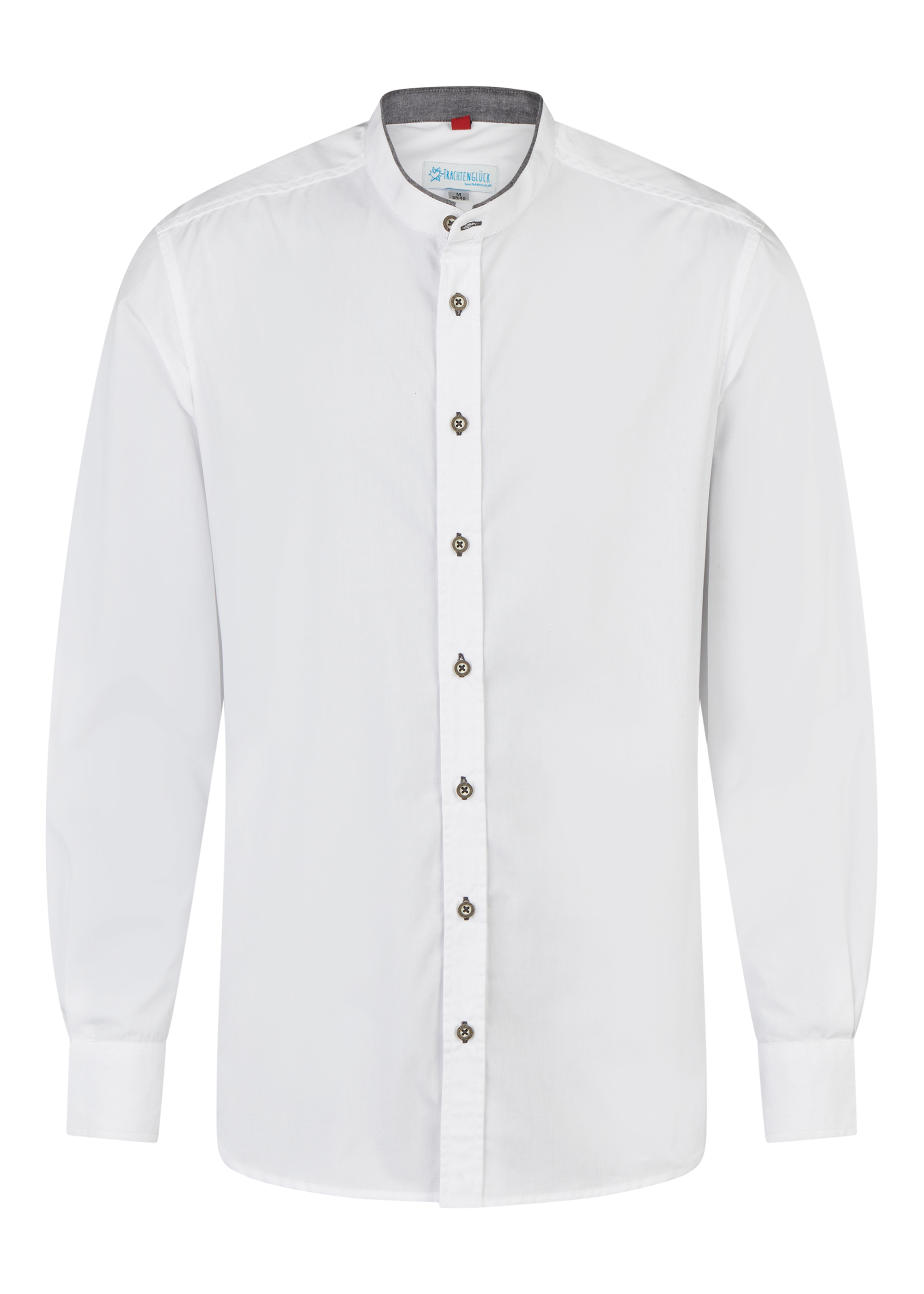 TG-Falkland-Hemd LA Slim Fit