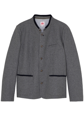 Feivor-Jacke H