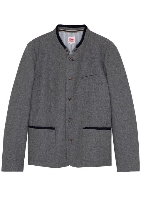 Feivor-Jacke H