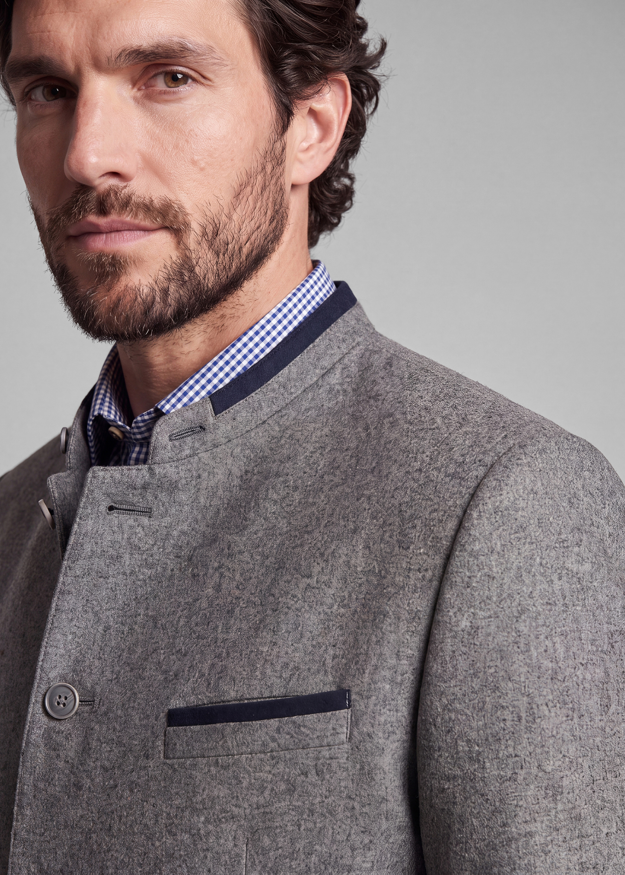 Feivor-Jacke H