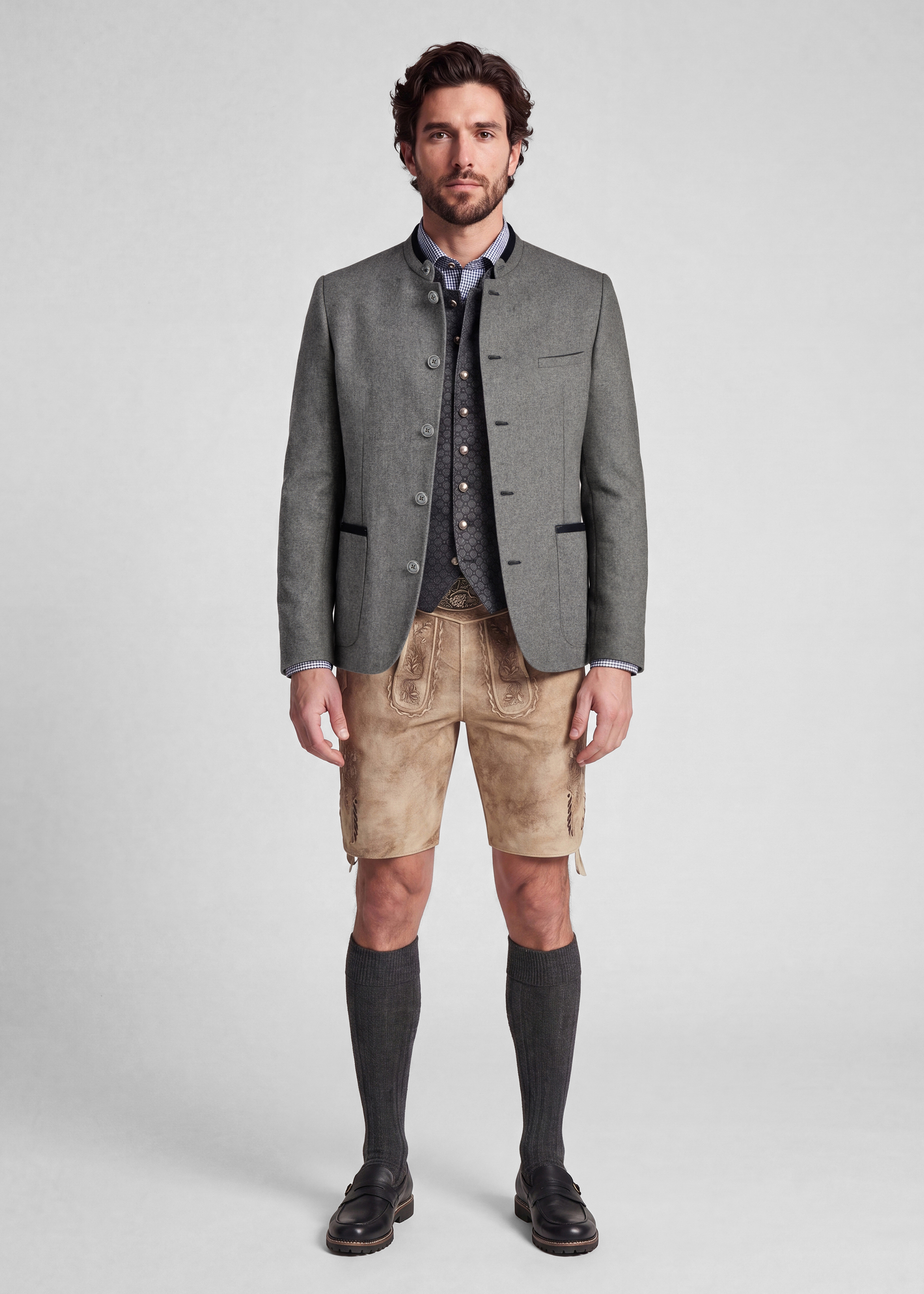 Feivor-Jacke H
