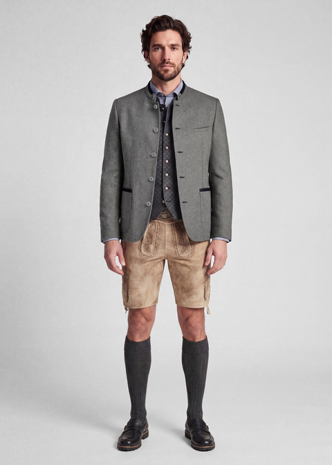 Feivor-Jacke H