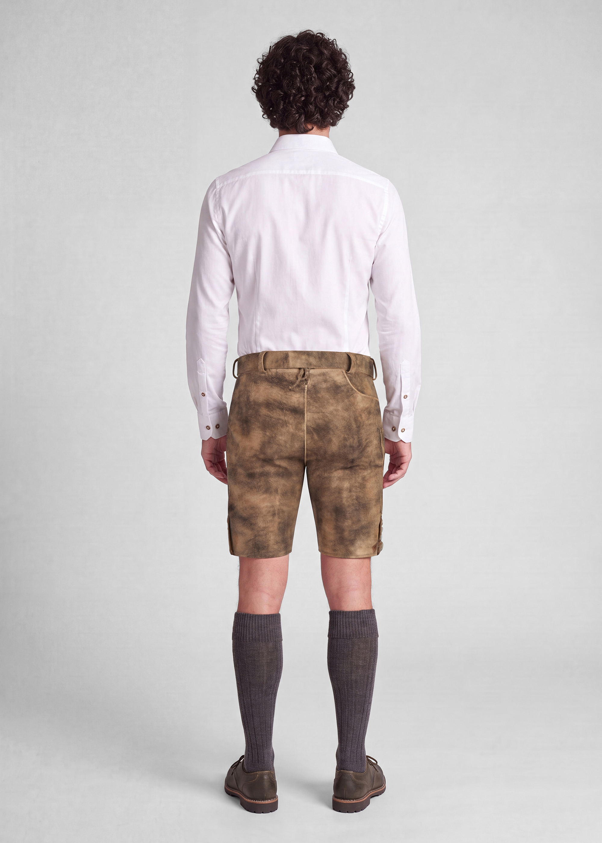 Feistritz-Lederhose H Hi-Gü