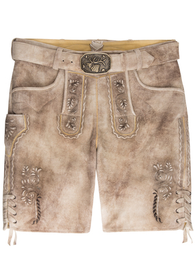 Fellhorn-Lederhose H Hi-Gü