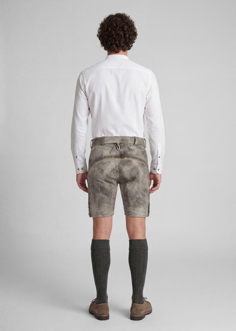 Freischütz-Lederhose H Hi-Gü