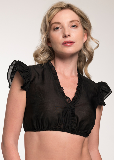 Fran-Dirndlbluse OA