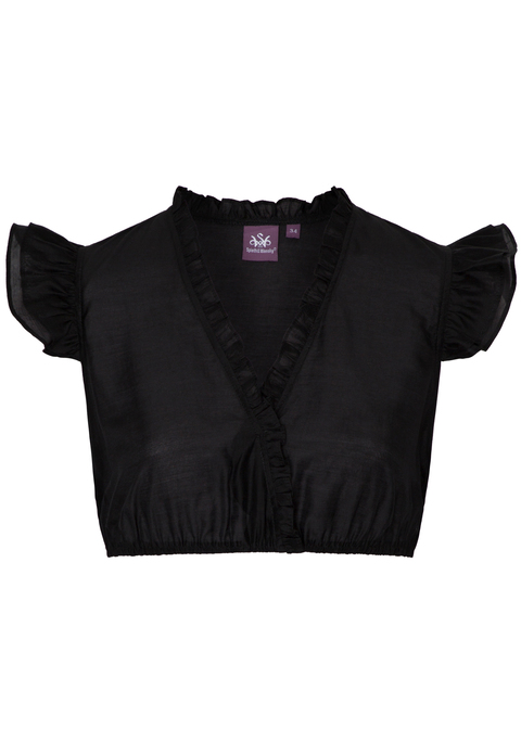 Fran-Dirndlbluse OA