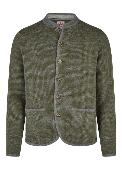 Felicio-Strickjacke H