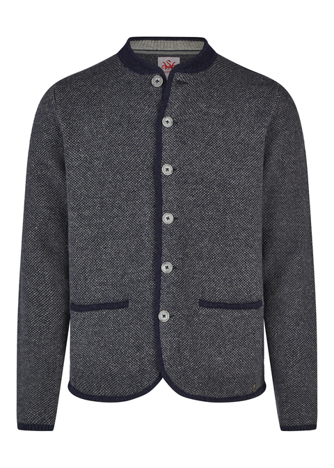 Felicio-Strickjacke H