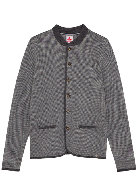 Felicio-Strickjacke H