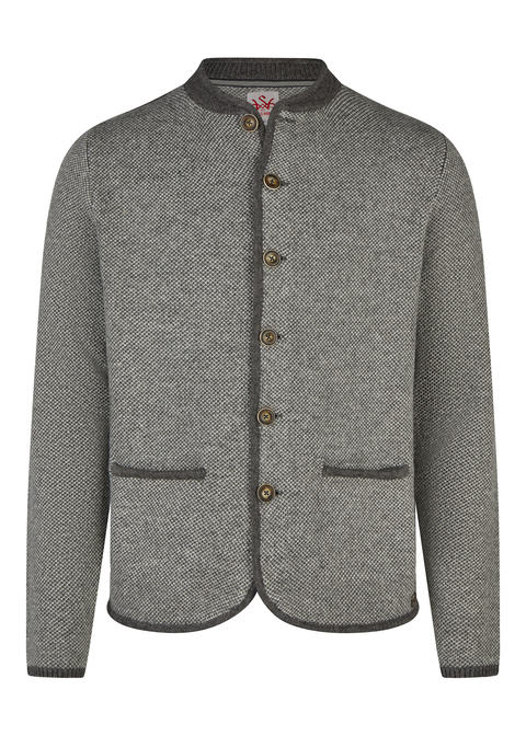 Felicio-Strickjacke H