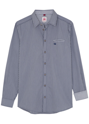 Feldafing-Hemd LA Slim Fit