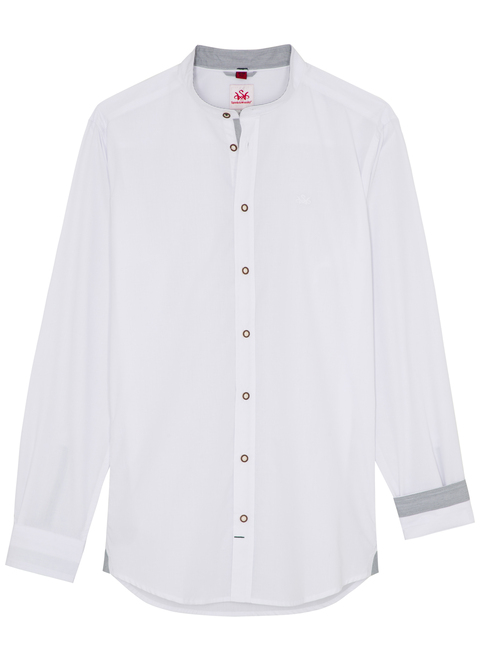 Finsterau-Hemd LA Slim Fit