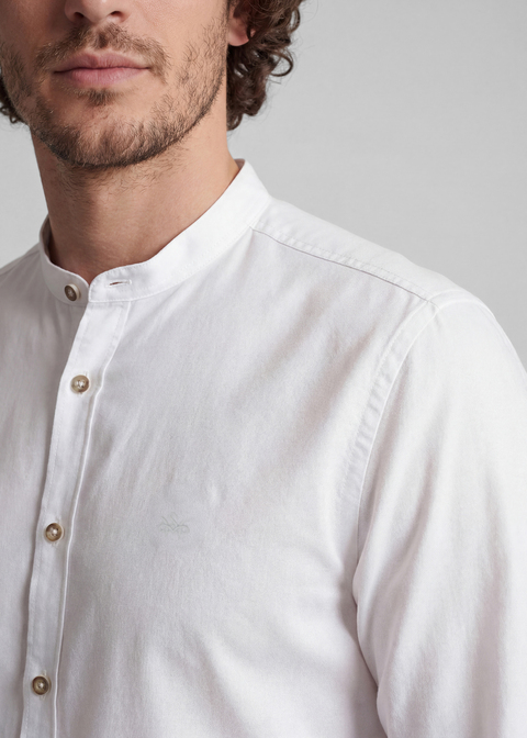 Finsterau-Hemd LA Slim Fit