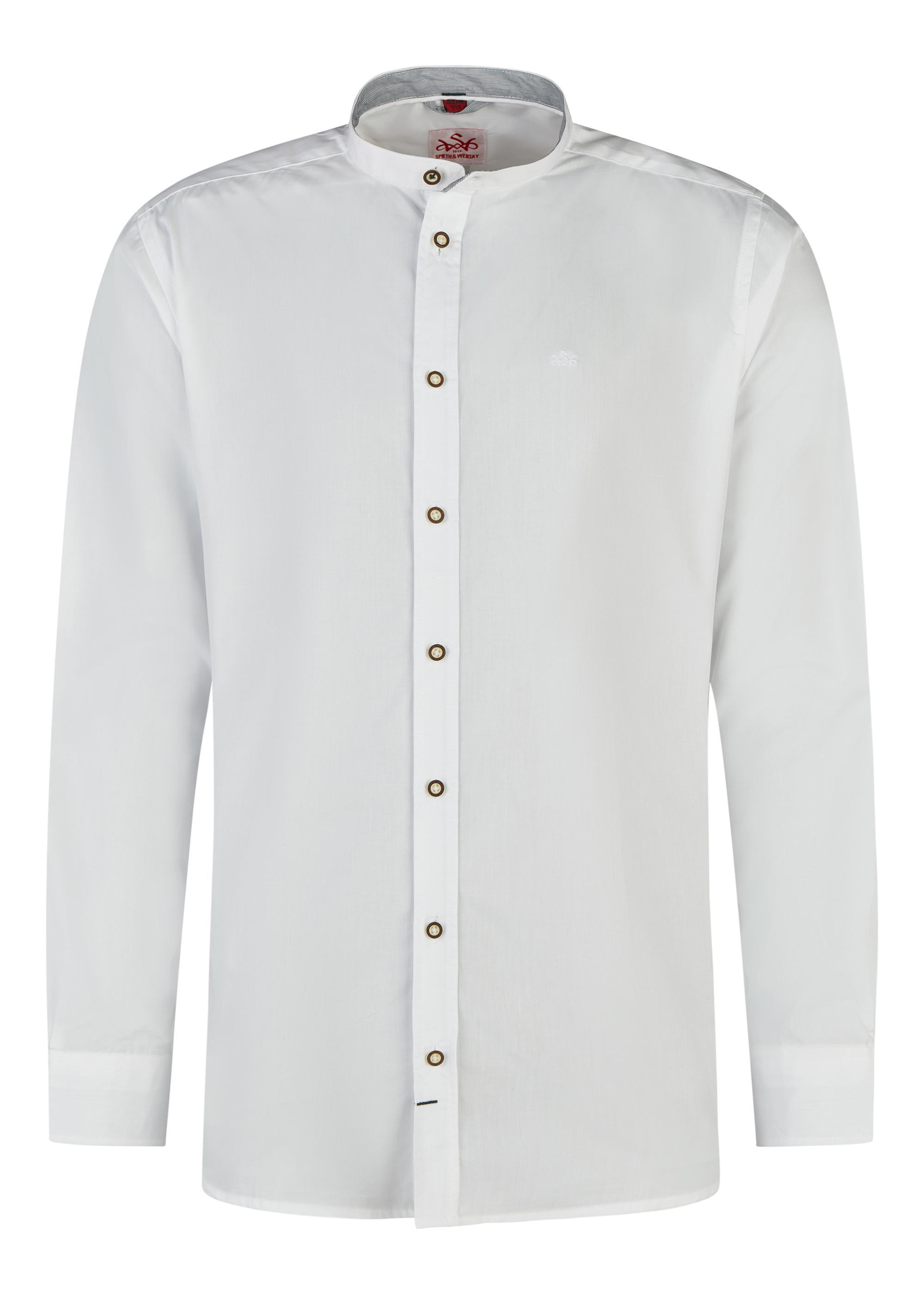 Finsterau-Hemd LA Slim Fit
