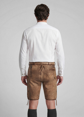 Finsterau-Hemd LA Slim Fit