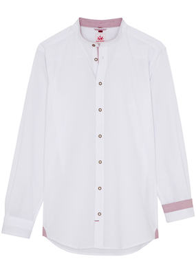 Finsterau-Hemd LA Slim Fit