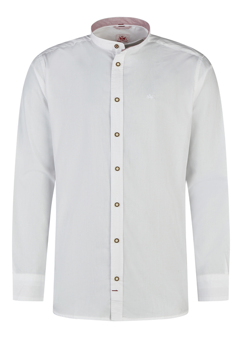 Finsterau-Hemd LA Slim Fit