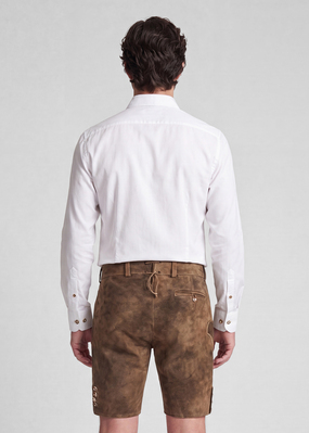 Foster-Hemd LA Slim Fit