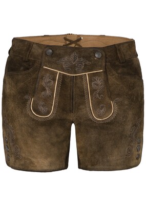 Fally-Lederhose D