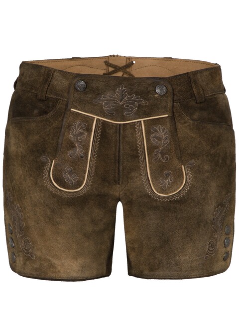 Fally-Lederhose D