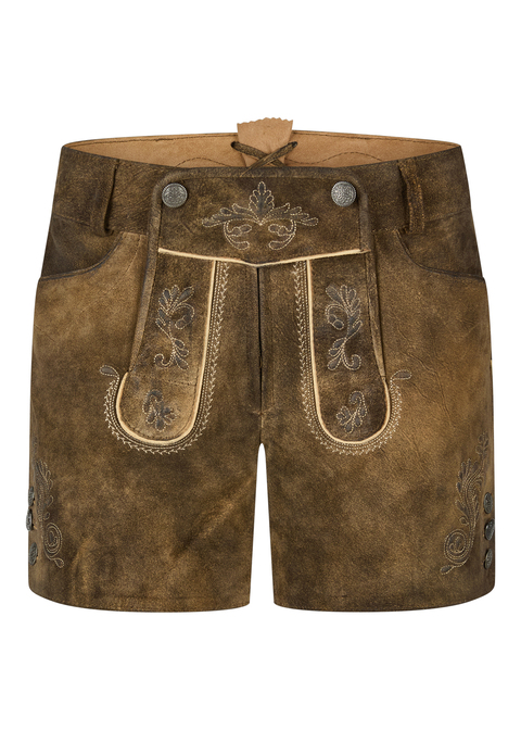 Fally-Lederhose D