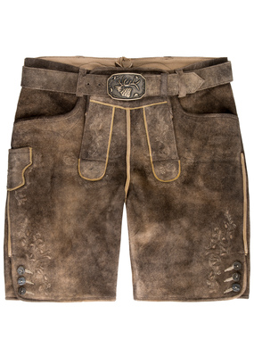Freud-Lederhose H Hi-Gü