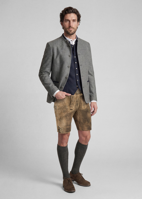 Freud-Lederhose H Hi-Gü