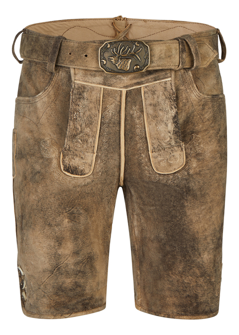 Freud-Lederhose H Hi-Gü
