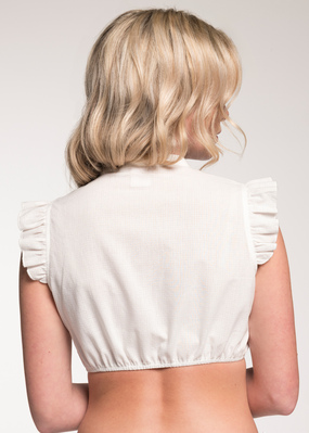 Gablingen-Dirndlbluse KA