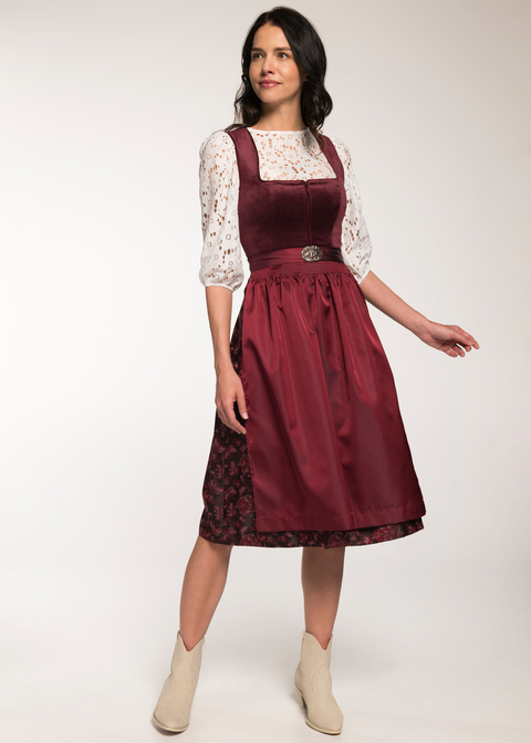 Genua-Dirndl 70cm