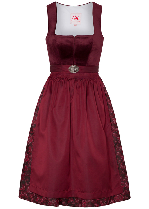Genua-Dirndl 70cm