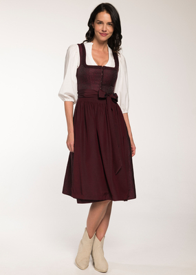 Gesia-Dirndl 70cm