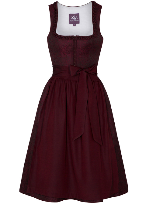 Gesia-Dirndl 70cm