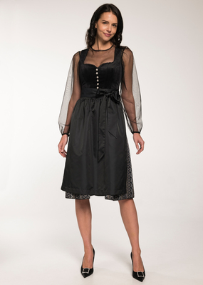 Giulianna-Dirndl 70cm