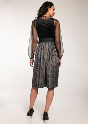 Giulianna-Dirndl 70cm