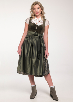 Giulianna-Dirndl 70cm