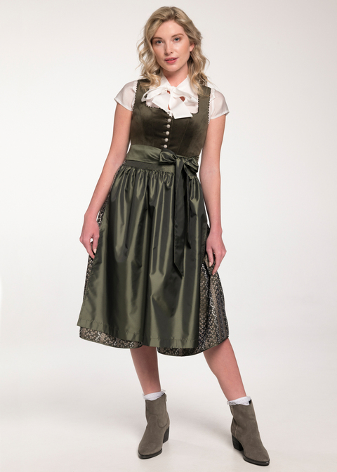 Giulianna-Dirndl 70cm