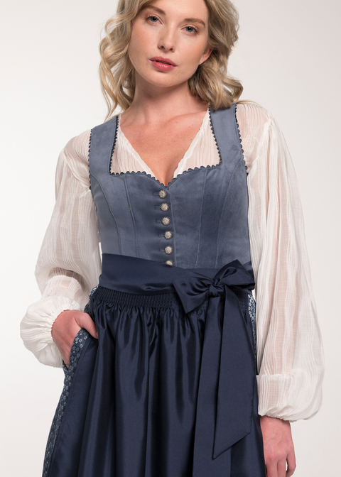 Giulianna-Dirndl 70cm