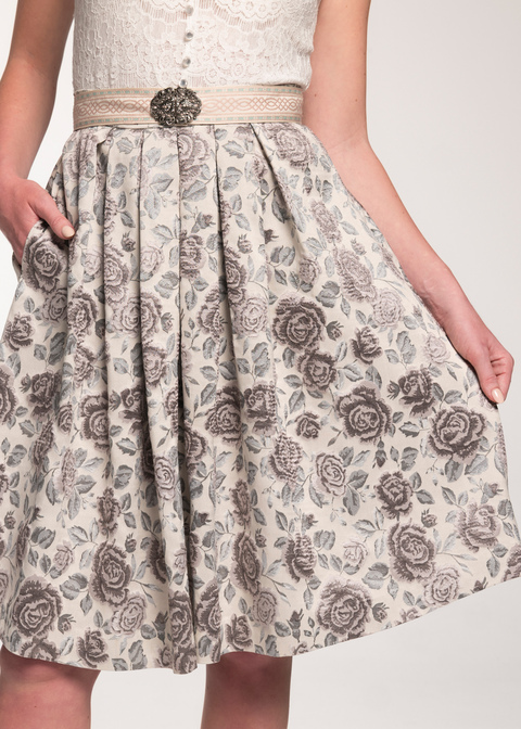 Gwyneth Rock D-Gürtel