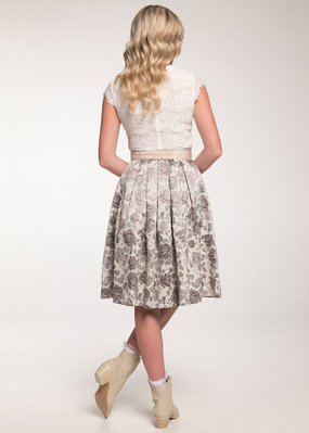 Gwyneth Rock D-Gürtel